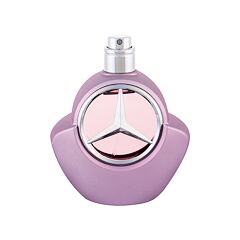 Toaletna voda Mercedes-Benz Woman 60 ml Testeri