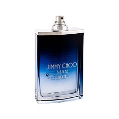 Toaletna voda Jimmy Choo Man Blue 100 ml Testeri