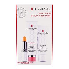 Balzam za tijelo Elizabeth Arden Eight Hour Cream Skin Protectant 50 ml Poklon setovi