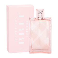 Toaletna voda Burberry Brit for Her Sheer 100 ml