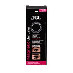 Tuš za oči Ardell Magnetic Gel Liner 3 g Black