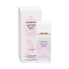 Toaletna voda Elizabeth Arden White Tea Wild Rose 50 ml