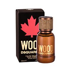 Toaletna voda Dsquared2 Wood 30 ml