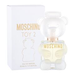 Parfemska voda Moschino Toy 2 50 ml