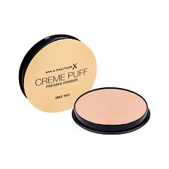 Puder u prahu Max Factor Creme Puff 14 g 41 Medium Beige