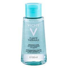 Odstranjivač make-upa Vichy Pureté Thermale Soothing 100 ml