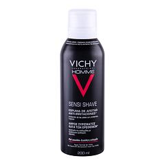 Gel za brijanje Vichy Homme Sensi Shave 200 ml