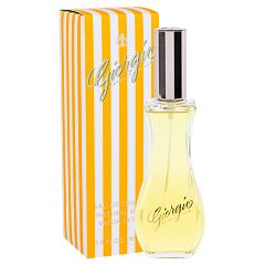 Toaletna voda Giorgio Beverly Hills Giorgio 90 ml oštećena kutija