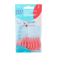 Međuzubna četkica TePe Extra Soft 0,5 mm 8 kom