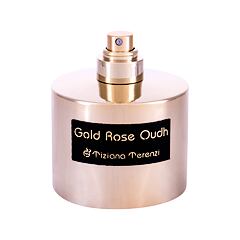 Parfemski ekstrakt Tiziana Terenzi Gold Rose Oudh 100 ml Testeri