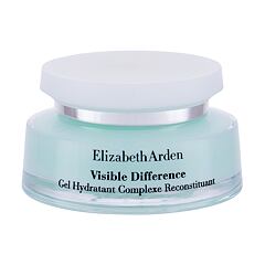 Gel za lice Elizabeth Arden Visible Difference Replenishing HydraGel Complex 75 ml