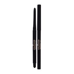 Olovka za oči Clarins Waterproof Pencil 0,29 g 01 Black Tulip