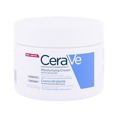 Krema za tijelo CeraVe Moisturizing 340 g