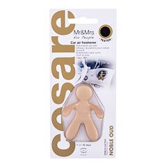 Miris za auto Mr&Mrs Fragrance Cesare Noble Oud Gold 1 kom