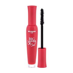 Maskara BOURJOIS Paris Big Lashes Oh, Oui! 7 ml 01 Black