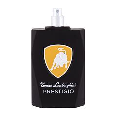 Toaletna voda Lamborghini Prestigio 125 ml Testeri