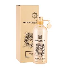 Parfemska voda Montale Bengal Oud 100 ml