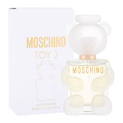 Parfemska voda Moschino Toy 2 100 ml