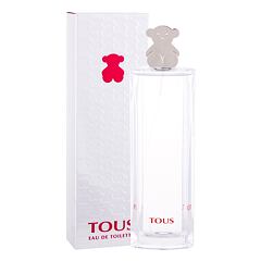 Toaletna voda TOUS Tous 90 ml Testeri