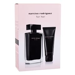 Toaletna voda Narciso Rodriguez For Her 100 ml Poklon setovi