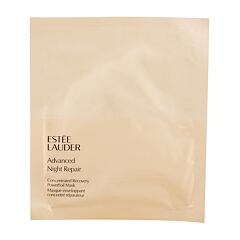 Maska za lice Estée Lauder Advanced Night Repair Concentrated Recovery PowerFoil Mask 4 kom