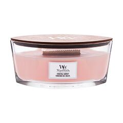 Mirisna svijeća WoodWick Coastal Sunset 453,6 g