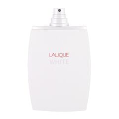 Toaletna voda Lalique White 125 ml Testeri
