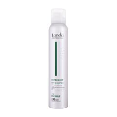 Suhi šampon Londa Professional Refresh It 180 ml