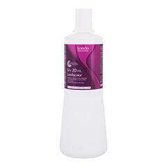 Boja za kosu Londa Professional Permanent Colour Extra Rich Cream Emulsion 6% 1000 ml