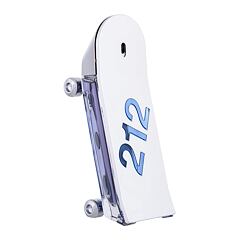 Toaletna voda Carolina Herrera 212 Men Heroes 90 ml Testeri