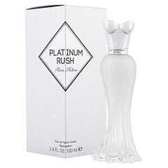 Parfemska voda Paris Hilton Platinum Rush 100 ml