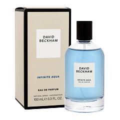 Parfemska voda David Beckham Infinite Aqua 100 ml