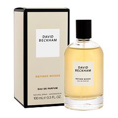 Parfemska voda David Beckham Refined Woods 50 ml