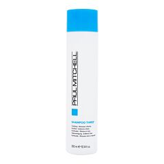 Šampon Paul Mitchell Clarifying Shampoo Three 300 ml