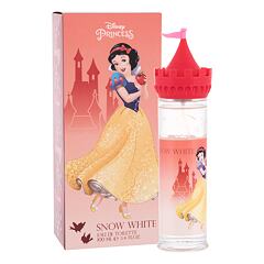 Toaletna voda Disney Princess Snow White 100 ml oštećena kutija