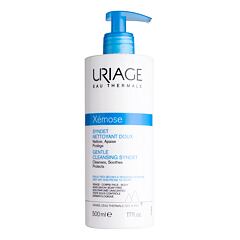 Gel za tuširanje Uriage Xémose Gentle Cleansing Syndet 500 ml