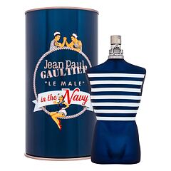 Toaletna voda Jean Paul Gaultier Le Male In the Navy 125 ml
