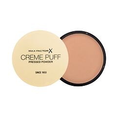 Puder u prahu Max Factor Creme Puff 14 g 42 Deep Beige
