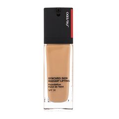 Puder Shiseido Synchro Skin Radiant Lifting SPF30 30 ml 340 Oak