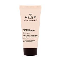 Dnevna krema za lice NUXE Rêve de Miel Ultra Comforting Face Balm 30 ml