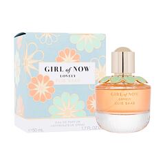 Parfemska voda Elie Saab Girl of Now Lovely 50 ml