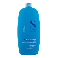 Regenerator ALFAPARF MILANO Semi Di Lino Curls Enhancing Conditioner 200 ml