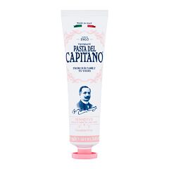 Zubna pasta Pasta Del Capitano Sensitive 75 ml