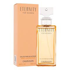 Parfemska voda Calvin Klein Eternity Eau De Parfum Intense 100 ml