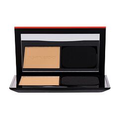 Puder Shiseido Synchro Skin Self-Refreshing Custom Finish Powder Foundation 9 g 350 Maple