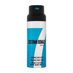 Dezodorans Cristiano Ronaldo CR7 Origins 150 ml