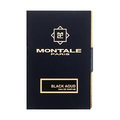 Parfemska voda Montale Black Aoud 2 ml Mali tester