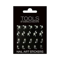 Ukrasi za nokte Gabriella Salvete TOOLS Nail Art Stickers 06 1 pakiranje 06