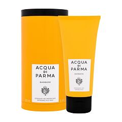Gel za čišćenje lica Acqua di Parma Collezione Barbiere Refreshing Face Wash 100 ml