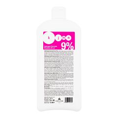 Boja za kosu Kallos Cosmetics KJMN Hydrogen Peroxide Emulsion 6% 100 ml